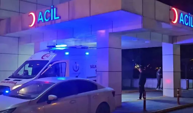 Otel Havuzunda Fenalaşan Hamile Kadın Yaşamını Yitirdi