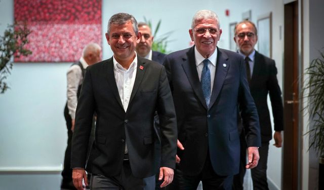 Özgür Özel Kılıçdaroğlu'nun telefonunun kapalı olduğunu açıkladı