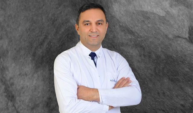 Safra kesesi taşında ameliyat şart mı? Uzmanı merakı giderdi!