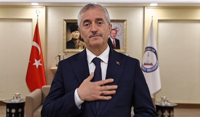 Şahinbey'de 28 bin aileye 20'şer bin TL ödeme yapılıyor