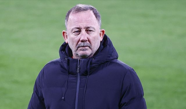 Sergen Yalçın İstifa Mı Etti, Görevine Devam Edecek Mi?