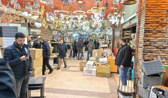 Silahlı Saldırının Failleri 500 Saatlik Kamera Görüntüsünden Tespit Edilip, Yakalandı