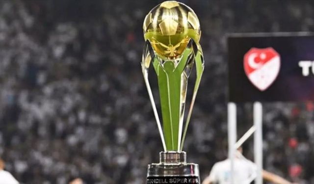Süper Kupa Maçları Ne Zaman Oynanacak, Galatasaray Konyaspor / Fenerbahçe Trabzonspor Maçları Ne Zaman Oynanacak?
