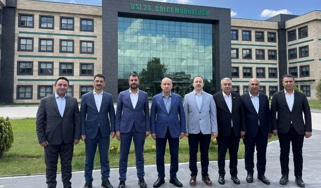 Tarım ve Orman Bakanlığı’ndan Kahramanmaraş’ta kapsamlı bayram mesaisi