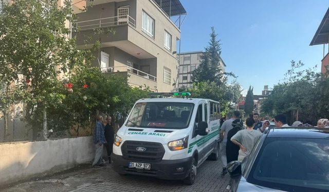Tartıştığı eşi tarafından tüfekle vurulan kadın öldü