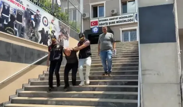 Tartıştığı kişilere ateş açtı; silah seslerini duyup sokağa çıkan kadın hayatını kaybetti