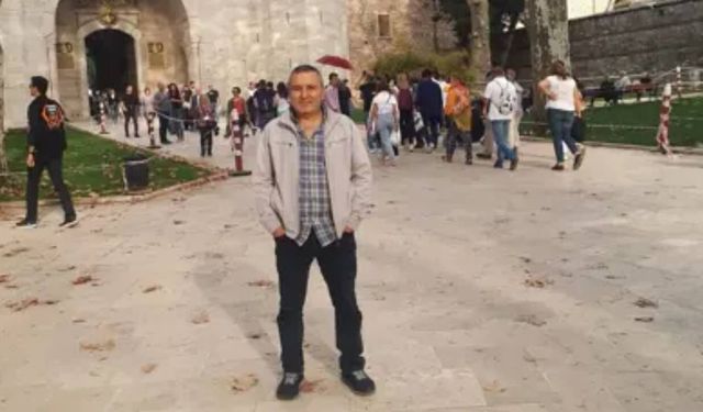 Tartıştığı komşusunu tabancayla öldürüp, intihar etti
