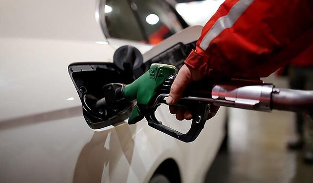 Petrol Fiyatları Rekor Kırdı!