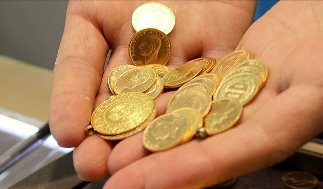 Altını Olanlar Dikkat! Fiyatlarda Kritik Eşik
