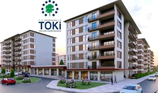 TOKİ 500 bin sosyal konut başvuru ücretlerinin iadesi başladı