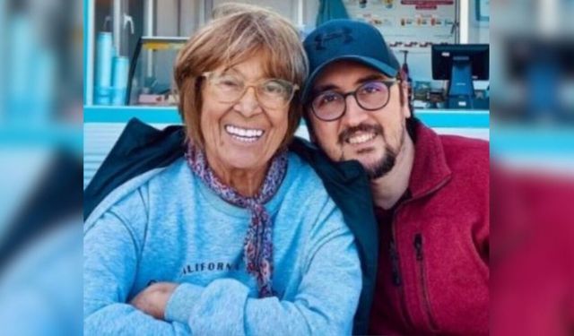 Tülay Özer Çocuğu Var Mı? Tülay Özer Oğlu Kim, Kamran Hakan Rizeli Kimdir?