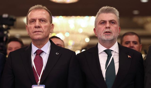 Türkiye Belediyeler Birliği’nin Yeni Başkanı Belli Oldu! İşte Kazanan İsim