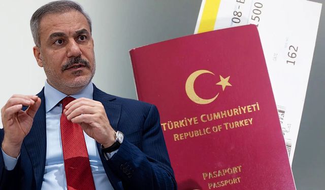 Türkiye ile Suudi Arabistan arasında vize muafiyeti geliyor!