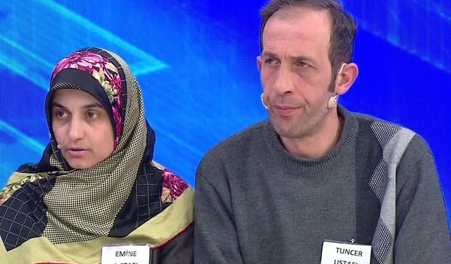 Türkiye’yi Sarsan Palu Ailesi Dosyası Belgesel Oldu