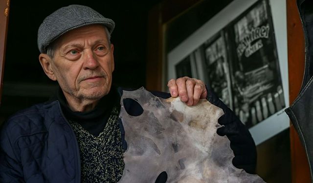 UNESCO'nun Yaşayan İnsan Hazinesi İsmail Araç öldü