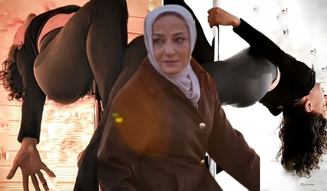 Uzak Şehir Fidan Karakteri Gerçek Hayatta Bambaşka Çıktı