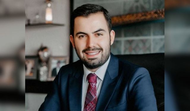 Yusuf Buğra Tanık Kimdir? NATA Holding’de Hangi Görevde?