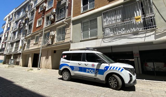 Acı olay: Torunuyla birlikte yaşadığı evde cansız bedeni bulundu