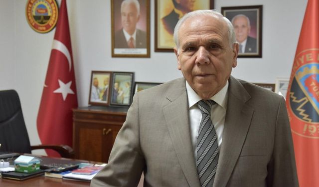 14 bin emekli konut bekliyor! Kahramanmaraş'tan çarpıcı çağrı