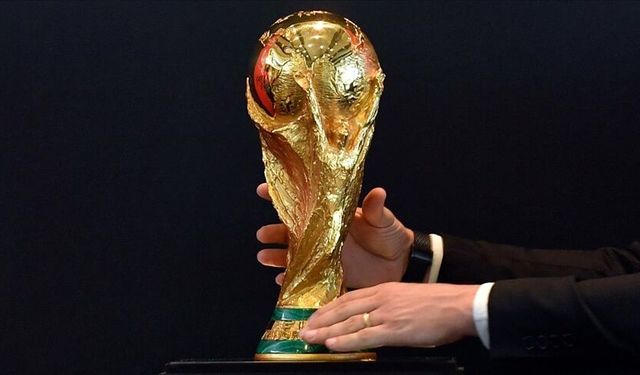 2026 Dünya Kupası 14 Haziran maç programı | Bu akşam hangi maçlar var?