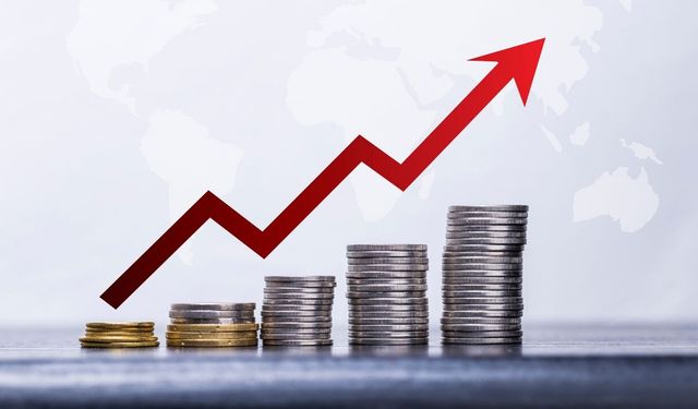 4 Aylık Enflasyon Farkı Ne Kadar Oldu Son 4 Aylık Enflasyon Oranı Toplamı Kaç Oldu 2026?