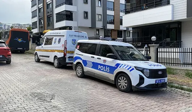 5’inci kattan düşen bebek hayatını kaybetti