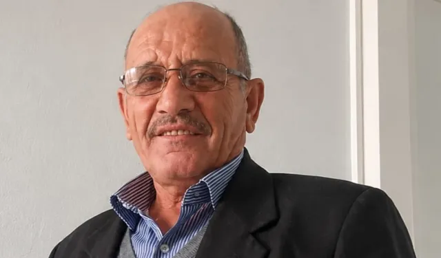 64 Yaşındaki Adam Arı Sokması Sonrası Hayatını Kaybetti