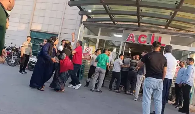 Otomobilin çarptığı 3 yaşındaki Emir Efe hayatını kaybetti