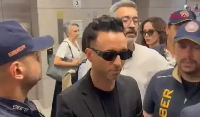 Mabel Matiz dahil 7 kişinin testi pozitif çıktı