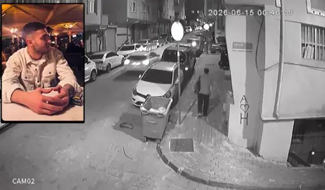 Evlenmek istediği kadının erkek kardeşini öldüren evli adam yakalandı