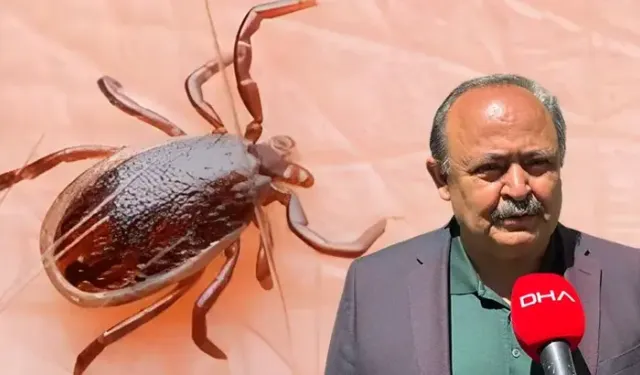 Prof. Dr. Çetin: KKKA hastalığı için umut veren 3 aşı çalışması var