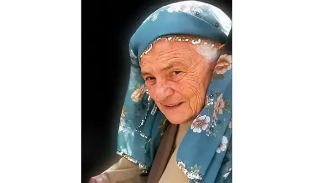 Soner Arıca'nın annesi hayatını kaybetti