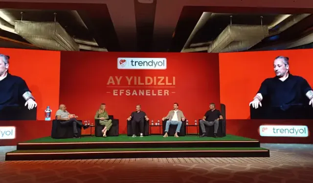 A Milli Takım’ın Efsaneleri Dünya Kupası Anılarını Anlattı