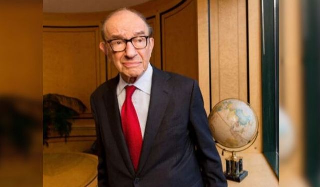 ABD Merkez Bankası Eski Başkanı Alan Greenspan Kimdir? Neden Öldü, Ölüm Nedeni Nedir?