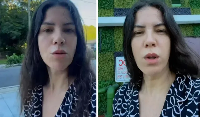 ABD’deki Türk Taraftardan Milli Takıma Tepki: “Bir Tebessümü Bile Çok Gördüler”