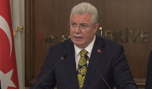 12. Yargı paketi TBMM’de