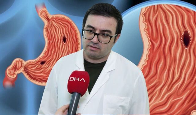 Ağrı kesici kullanırken dikkat! Mide ülserine davetiye çıkarıyor