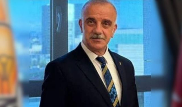 AK Parti Pazar İlçe Başkanı Hamza Kandemir Kimdir? Neden Öldü, Ölüm Nedeni Nedir?