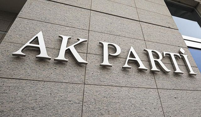 AK Parti Kahramanmaraş teşkilatı'ndan Ramazan Tutlu vefat etti
