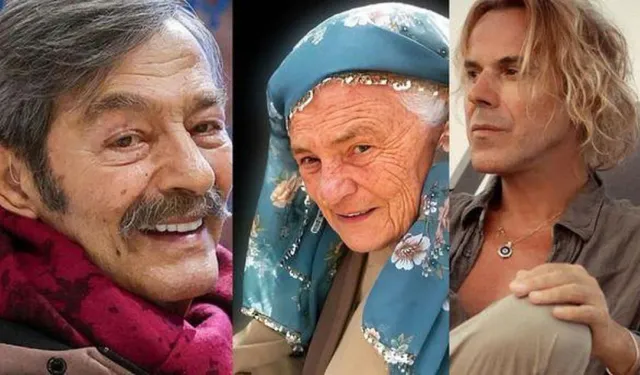 Altun Arıca Kimdir, Neden Öldü? Soner Arıca’nın Annesi Kaç Yaşındaydı?