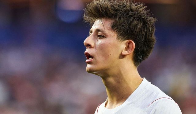 Arda Güler Ne Açıklama Yaptı? Türkiye, ABD Maçından Sonra Arda Güler FIFA Dünya Kupası Maçları İle İlgili Ne Dedi?