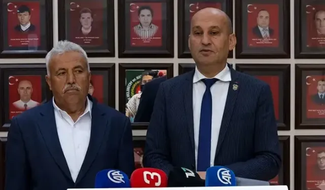 Askerlikte gözünü kaybetti, 41 yıl sonra gazilik unvanı aldı