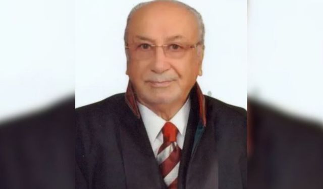 Avukat İhsan Yavuz Kimdir? Neden Öldü, Ölüm Nedeni Nedir?