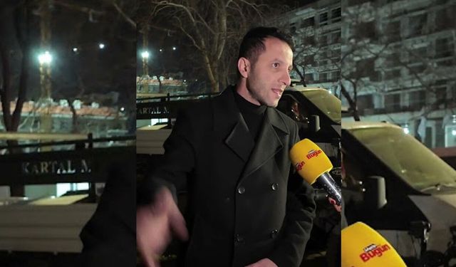 Azerbaycan Mahallesi’nde anahtar teslimi başlıyor! Muhtar Kirişci’den kritik açıklamalar
