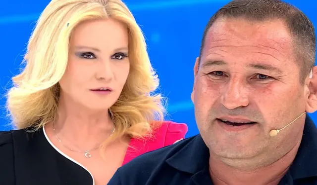 Azerbaycanlı Konuk Müge Anlı’da Kardeşi Tarafından Reddedildi