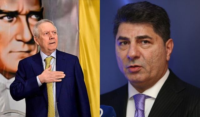 Aziz Yıldırım Kaç Oy Aldı? Hakan Safi Kaç Oy Aldı? Fenerbahçe Başkanı Kim Oldu, Kaç Kişi Oy Kullandı?