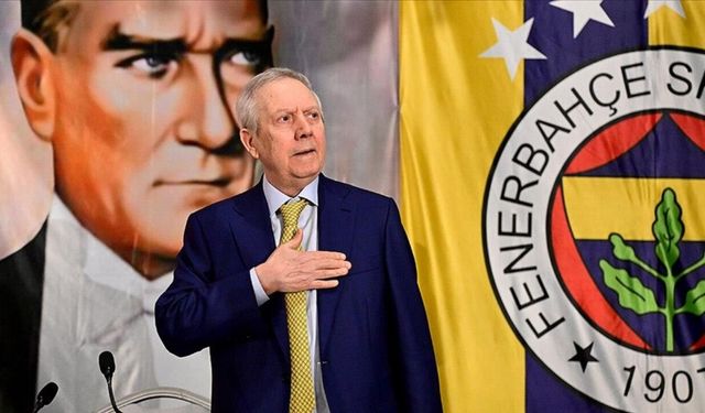 Aziz Yıldırım Kimleri Transfer Edecek? Vedat Muriç, Kim Min-Jae Fenerbahçe'ye Gelecek Mi?