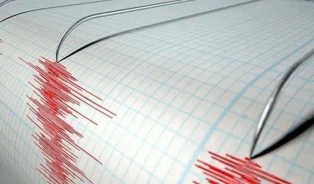 Gaziantep’teki deprem Kahramanmaraş’ta da hissedildi