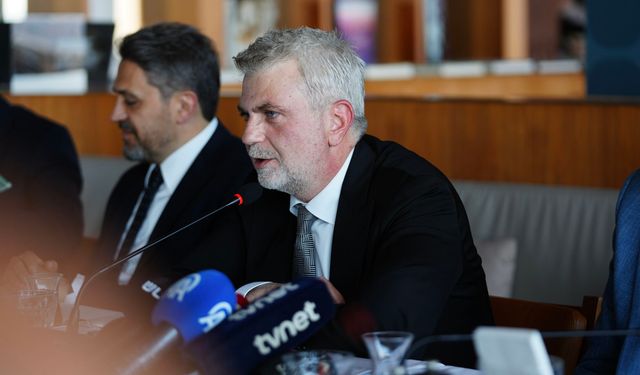 Başkan Görgel’den UNESCO vurgusu: Kahramanmaraş kültürünü Dünyaya açıyor