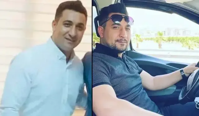 Belediye işçisi Şenol Tayran bıçaklı kavgada öldü